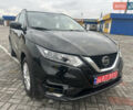 Черный Ниссан Rogue Sport, объемом двигателя 2 л и пробегом 69 тыс. км за 15800 $, фото 3 на Automoto.ua