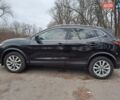 Черный Ниссан Rogue Sport, объемом двигателя 2 л и пробегом 49 тыс. км за 17500 $, фото 1 на Automoto.ua