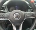 Черный Ниссан Rogue Sport, объемом двигателя 2 л и пробегом 49 тыс. км за 17500 $, фото 12 на Automoto.ua