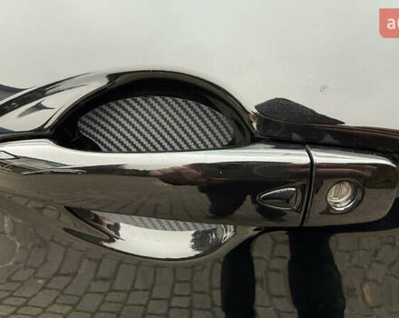 Черный Ниссан Rogue Sport, объемом двигателя 2 л и пробегом 70 тыс. км за 14450 $, фото 23 на Automoto.ua