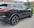 Черный Ниссан Rogue Sport, объемом двигателя 2 л и пробегом 98 тыс. км за 15600 $, фото 2 на Automoto.ua