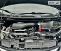 Чорний Ніссан Rogue Sport, об'ємом двигуна 2 л та пробігом 145 тис. км за 16999 $, фото 22 на Automoto.ua