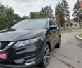 Черный Ниссан Rogue Sport, объемом двигателя 2 л и пробегом 98 тыс. км за 15600 $, фото 6 на Automoto.ua