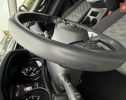 Черный Ниссан Rogue Sport, объемом двигателя 2 л и пробегом 70 тыс. км за 14450 $, фото 32 на Automoto.ua