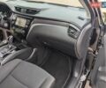 Чорний Ніссан Rogue Sport, об'ємом двигуна 2 л та пробігом 123 тис. км за 14500 $, фото 11 на Automoto.ua