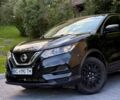 Чорний Ніссан Rogue Sport, об'ємом двигуна 2 л та пробігом 138 тис. км за 14600 $, фото 6 на Automoto.ua