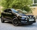 Чорний Ніссан Rogue Sport, об'ємом двигуна 2 л та пробігом 138 тис. км за 14600 $, фото 4 на Automoto.ua