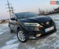 Черный Ниссан Rogue Sport, объемом двигателя 2 л и пробегом 83 тыс. км за 17350 $, фото 18 на Automoto.ua