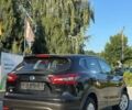 Черный Ниссан Rogue Sport, объемом двигателя 2 л и пробегом 76 тыс. км за 15600 $, фото 2 на Automoto.ua