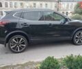 Черный Ниссан Rogue Sport, объемом двигателя 2 л и пробегом 98 тыс. км за 15600 $, фото 7 на Automoto.ua