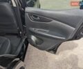 Чорний Ніссан Rogue Sport, об'ємом двигуна 2 л та пробігом 123 тис. км за 14500 $, фото 13 на Automoto.ua
