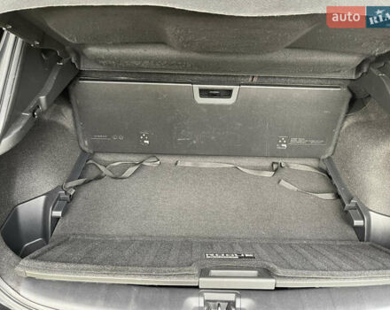 Черный Ниссан Rogue Sport, объемом двигателя 2 л и пробегом 84 тыс. км за 17300 $, фото 22 на Automoto.ua