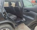 Черный Ниссан Rogue Sport, объемом двигателя 2 л и пробегом 49 тыс. км за 17500 $, фото 9 на Automoto.ua