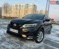 Черный Ниссан Rogue Sport, объемом двигателя 2 л и пробегом 83 тыс. км за 17350 $, фото 8 на Automoto.ua