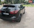Чорний Ніссан Rogue Sport, об'ємом двигуна 2 л та пробігом 123 тис. км за 14500 $, фото 5 на Automoto.ua