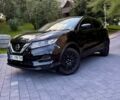 Чорний Ніссан Rogue Sport, об'ємом двигуна 2 л та пробігом 138 тис. км за 14600 $, фото 5 на Automoto.ua