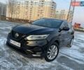 Черный Ниссан Rogue Sport, объемом двигателя 2 л и пробегом 83 тыс. км за 17350 $, фото 4 на Automoto.ua