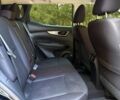 Чорний Ніссан Rogue Sport, об'ємом двигуна 2 л та пробігом 138 тис. км за 14600 $, фото 24 на Automoto.ua