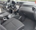 Черный Ниссан Rogue Sport, объемом двигателя 2 л и пробегом 98 тыс. км за 15600 $, фото 24 на Automoto.ua