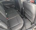 Чорний Ніссан Rogue Sport, об'ємом двигуна 2 л та пробігом 123 тис. км за 14500 $, фото 12 на Automoto.ua