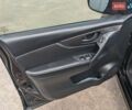 Чорний Ніссан Rogue Sport, об'ємом двигуна 2 л та пробігом 123 тис. км за 14500 $, фото 17 на Automoto.ua