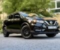 Чорний Ніссан Rogue Sport, об'ємом двигуна 2 л та пробігом 138 тис. км за 14600 $, фото 3 на Automoto.ua