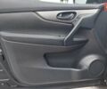 Черный Ниссан Rogue Sport, объемом двигателя 2 л и пробегом 98 тыс. км за 15600 $, фото 18 на Automoto.ua