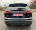Черный Ниссан Rogue Sport, объемом двигателя 2 л и пробегом 125 тыс. км за 14450 $, фото 21 на Automoto.ua