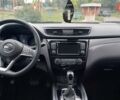Черный Ниссан Rogue Sport, объемом двигателя 2 л и пробегом 98 тыс. км за 15600 $, фото 45 на Automoto.ua