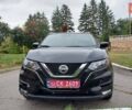 Черный Ниссан Rogue Sport, объемом двигателя 2 л и пробегом 98 тыс. км за 15600 $, фото 5 на Automoto.ua