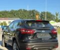Черный Ниссан Rogue Sport, объемом двигателя 2 л и пробегом 76 тыс. км за 15600 $, фото 3 на Automoto.ua