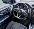 Чорний Ніссан Rogue Sport, об'ємом двигуна 2 л та пробігом 138 тис. км за 14600 $, фото 19 на Automoto.ua