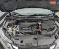 Чорний Ніссан Rogue Sport, об'ємом двигуна 2 л та пробігом 123 тис. км за 14500 $, фото 1 на Automoto.ua
