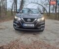 Черный Ниссан Rogue Sport, объемом двигателя 2 л и пробегом 49 тыс. км за 17500 $, фото 1 на Automoto.ua
