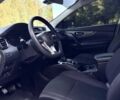 Чорний Ніссан Rogue Sport, об'ємом двигуна 2 л та пробігом 138 тис. км за 14600 $, фото 12 на Automoto.ua