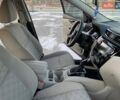 Черный Ниссан Rogue Sport, объемом двигателя 2 л и пробегом 83 тыс. км за 17350 $, фото 45 на Automoto.ua