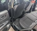 Чорний Ніссан Rogue Sport, об'ємом двигуна 2 л та пробігом 123 тис. км за 14500 $, фото 15 на Automoto.ua