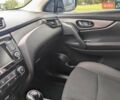 Чорний Ніссан Rogue Sport, об'ємом двигуна 2 л та пробігом 123 тис. км за 14500 $, фото 14 на Automoto.ua
