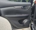 Черный Ниссан Rogue Sport, объемом двигателя 2 л и пробегом 98 тыс. км за 15600 $, фото 16 на Automoto.ua