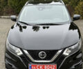 Черный Ниссан Rogue Sport, объемом двигателя 2 л и пробегом 70 тыс. км за 14450 $, фото 1 на Automoto.ua
