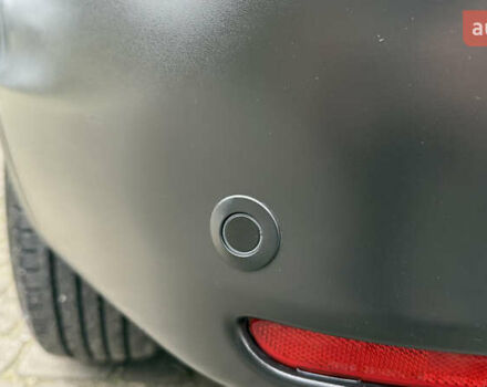 Черный Ниссан Rogue Sport, объемом двигателя 2 л и пробегом 70 тыс. км за 14450 $, фото 21 на Automoto.ua