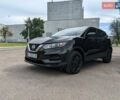 Чорний Ніссан Rogue Sport, об'ємом двигуна 2 л та пробігом 123 тис. км за 14500 $, фото 6 на Automoto.ua