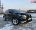 Черный Ниссан Rogue Sport, объемом двигателя 2 л и пробегом 83 тыс. км за 17350 $, фото 17 на Automoto.ua