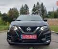 Черный Ниссан Rogue Sport, объемом двигателя 2 л и пробегом 98 тыс. км за 15600 $, фото 12 на Automoto.ua