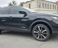 Черный Ниссан Rogue Sport, объемом двигателя 2 л и пробегом 98 тыс. км за 15600 $, фото 3 на Automoto.ua