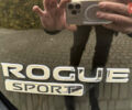 Черный Ниссан Rogue Sport, объемом двигателя 2 л и пробегом 70 тыс. км за 14450 $, фото 22 на Automoto.ua