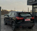 Черный Ниссан Rogue Sport, объемом двигателя 2 л и пробегом 51 тыс. км за 15888 $, фото 7 на Automoto.ua