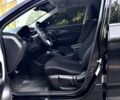 Чорний Ніссан Rogue Sport, об'ємом двигуна 2 л та пробігом 138 тис. км за 14600 $, фото 11 на Automoto.ua