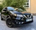 Чорний Ніссан Rogue Sport, об'ємом двигуна 2 л та пробігом 138 тис. км за 14600 $, фото 2 на Automoto.ua