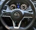 Чорний Ніссан Rogue Sport, об'ємом двигуна 2 л та пробігом 138 тис. км за 14600 $, фото 17 на Automoto.ua